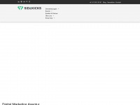 sidekicks.ch Webseite Vorschau