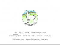 ferienhof-lamas.de Thumbnail
