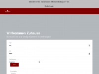 kettenbach-immobilien.de Webseite Vorschau