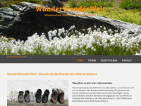 Wanderwunderwelt.ch