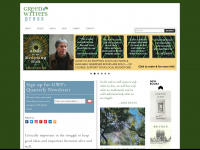 greenwriterspress.com