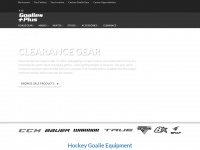 goaliesplus.com