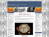 bidieffe.net Webseite Vorschau