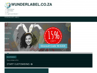 Wunderlabel.co.za