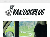 Vandog.blog