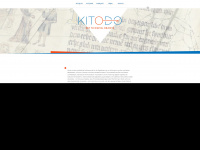 kitodo.org Webseite Vorschau