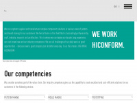 hiconform.com