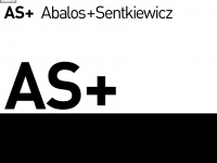 Abalos-sentkiewicz.com