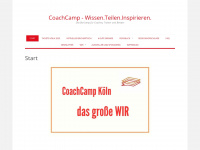 Coachcampkoeln.de