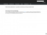 kleurmijninterieur.nl Webseite Vorschau