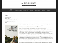 ahnenfrieden.wordpress.com
