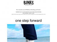 my-binks.com
