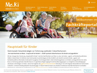 Moki-fachkraefteportal.de