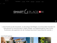 smartplace.ch Webseite Vorschau