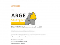 arge-stuttgart.org