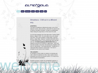 almadrava.com Webseite Vorschau
