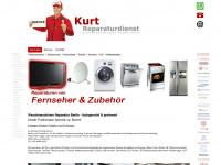 Waschmaschinen-reparaturdienst-berlin.de