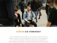 connect-zofingen.ch Webseite Vorschau