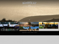 simpixx.de Webseite Vorschau