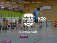 handball-zo.ch Thumbnail