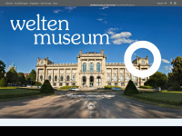 landesmuseum-hannover.de Webseite Vorschau
