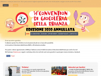 conventiongiocoleriabrianza.it Webseite Vorschau