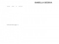 sedeka.de Webseite Vorschau