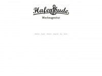 hafenbude.de Webseite Vorschau