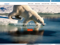 spitzbergen-seereise.de Thumbnail