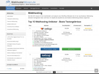 webhosterwissen.de