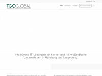 tco-global.com Webseite Vorschau