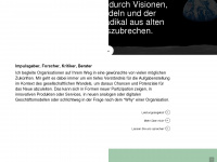 sascha-eschmann.de Webseite Vorschau
