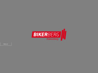 bikerberg.ch Webseite Vorschau