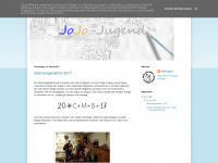 jojo-jugend.blogspot.com Thumbnail