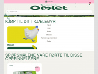 Omlet.no