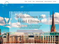 Hotel-elbinsel.de