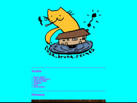 casabrunarecats.com Webseite Vorschau