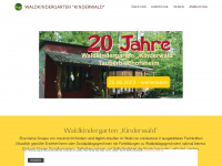 Waldkindergarten-kinderwald.de
