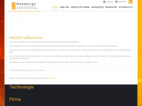 ayl-webdesign.de Webseite Vorschau