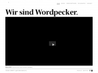 wordpecker.de Thumbnail
