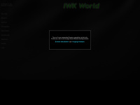 iwk-world.com Webseite Vorschau