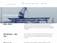 wpmeetup-rostock.de
