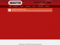 deightonmanufacturing.co.uk