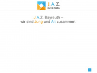 jaz-bayreuth.de Thumbnail