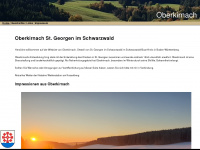 Oberkirnach.de