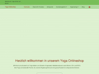 yoga-onlineshop.ch