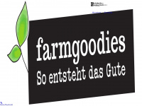 farmgoodies.net Webseite Vorschau