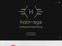 Hain-sys.de