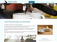 mehlschwalbe-cafe.de Thumbnail