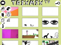 trixmix.tv Thumbnail